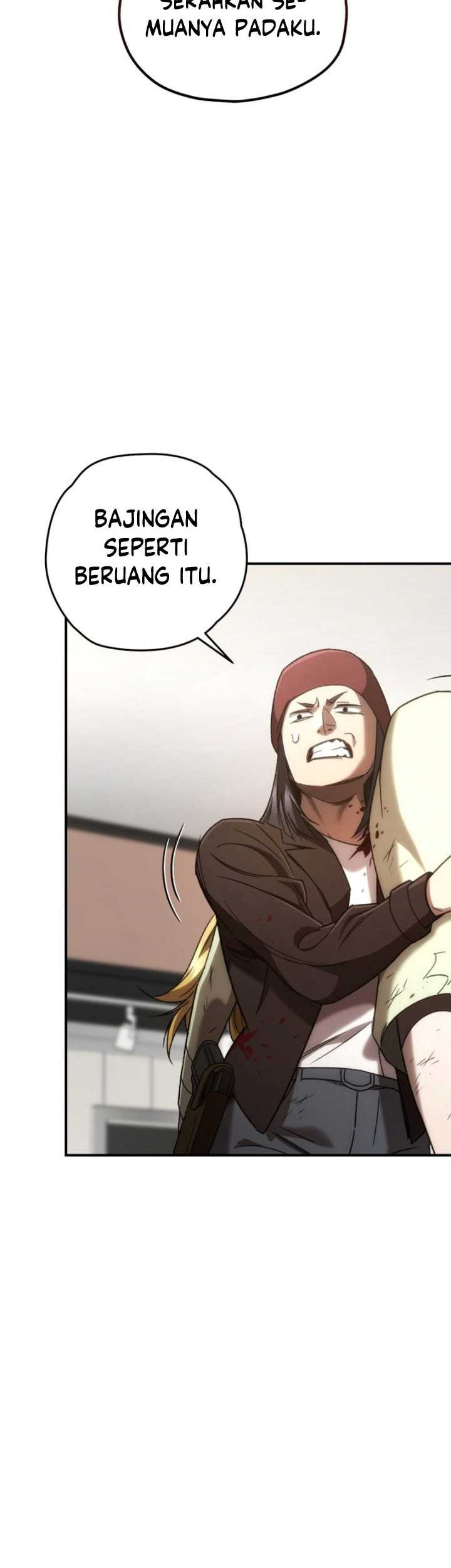 Relife Player Chapter 35 - halaman 14