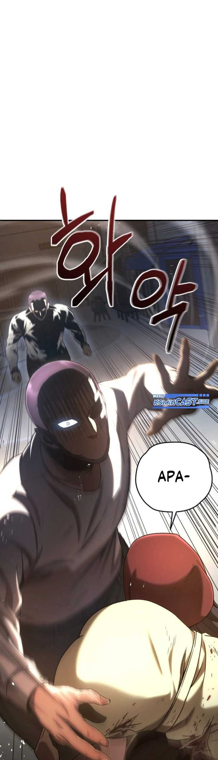Relife Player Chapter 35 - halaman 16