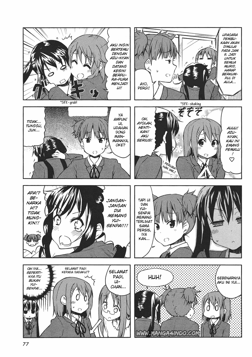 Relife Player Chapter 35 - halaman 3