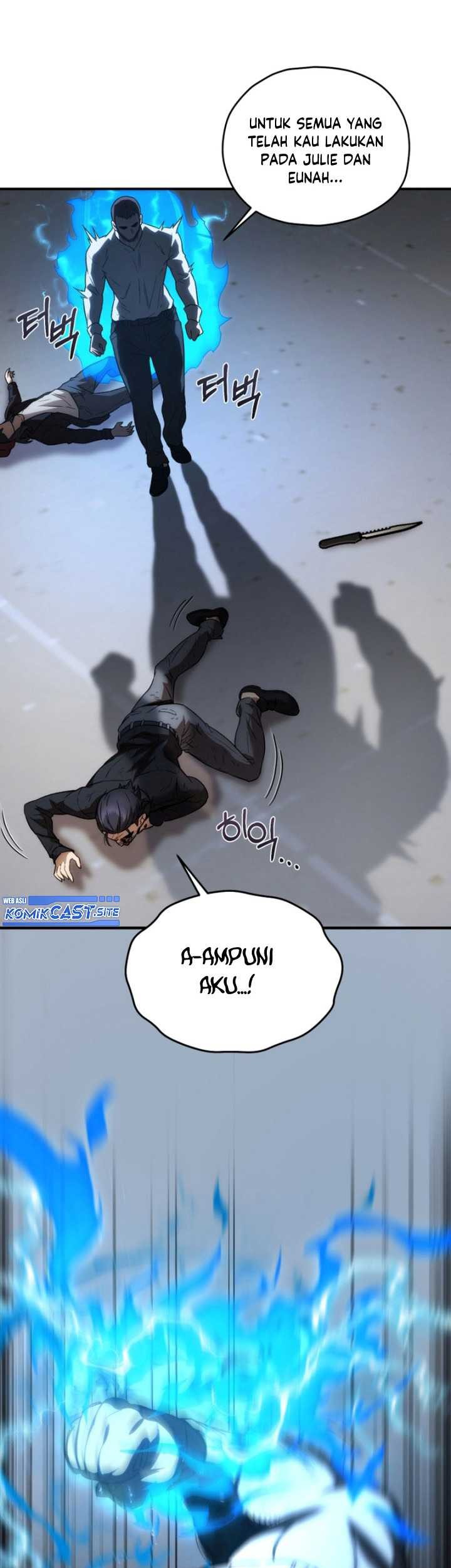 Relife Player Chapter 35 - halaman 30