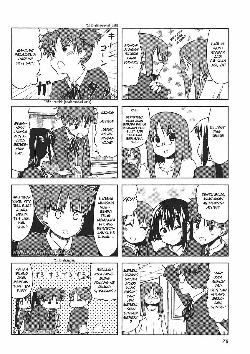 Relife Player Chapter 35 - halaman 4