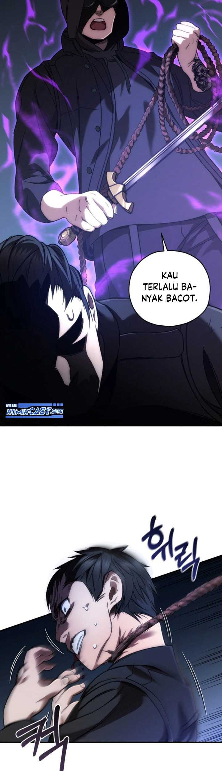 Relife Player Chapter 35 - halaman 48