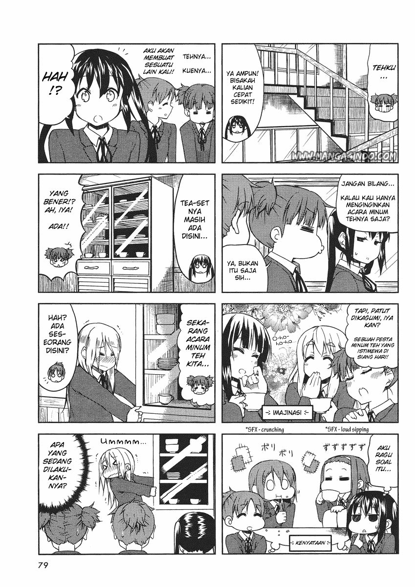 Relife Player Chapter 35 - halaman 5