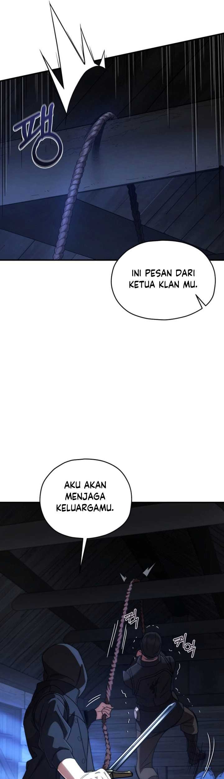 Relife Player Chapter 35 - halaman 50