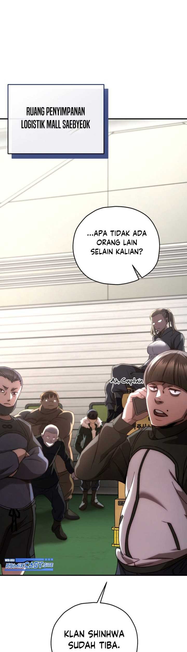 Relife Player Chapter 35 - halaman 56