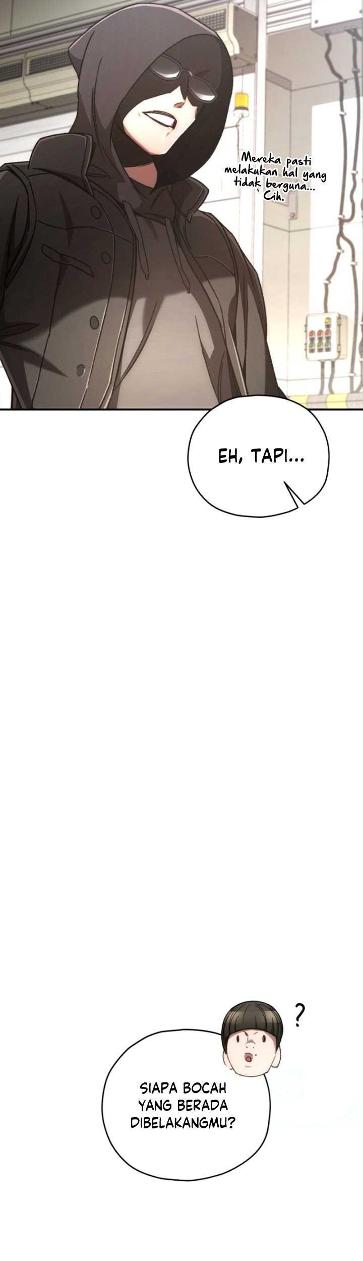 Relife Player Chapter 35 - halaman 58