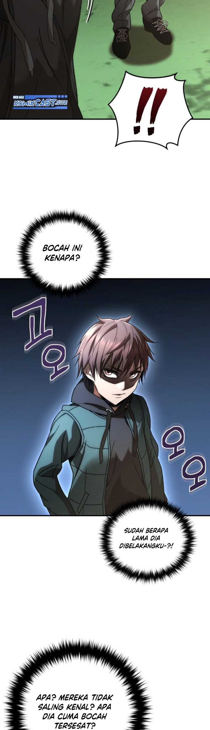 Relife Player Chapter 35 - halaman 62