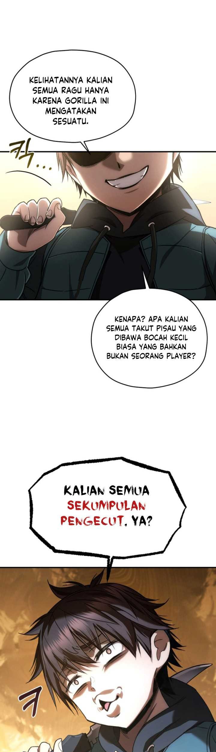 Relife Player Chapter 35 - halaman 72