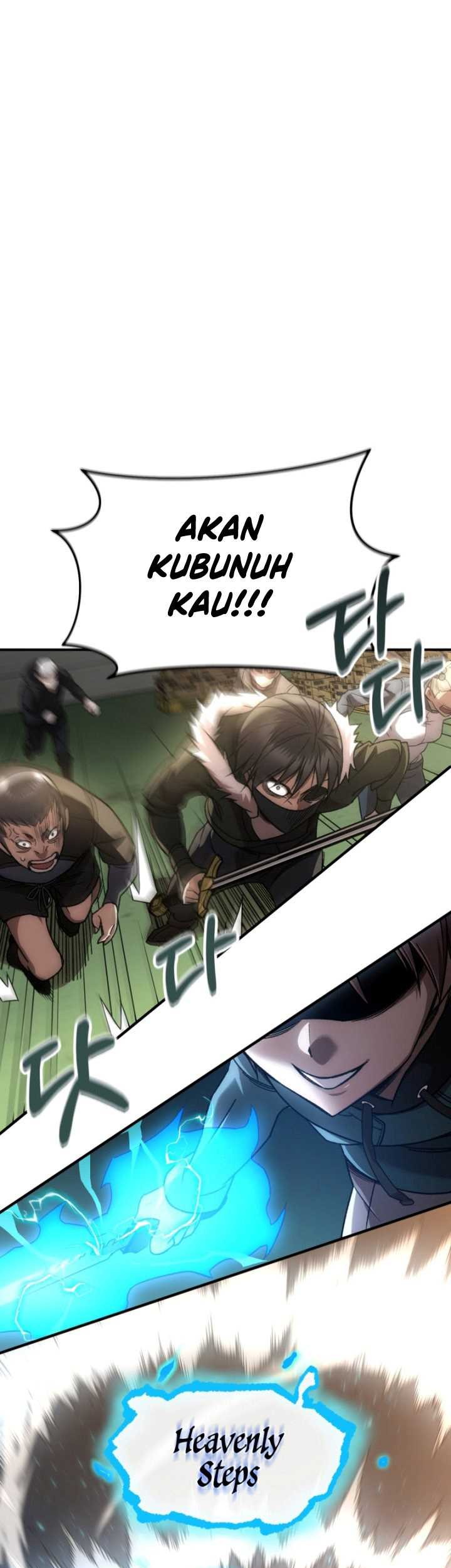 Relife Player Chapter 35 - halaman 74