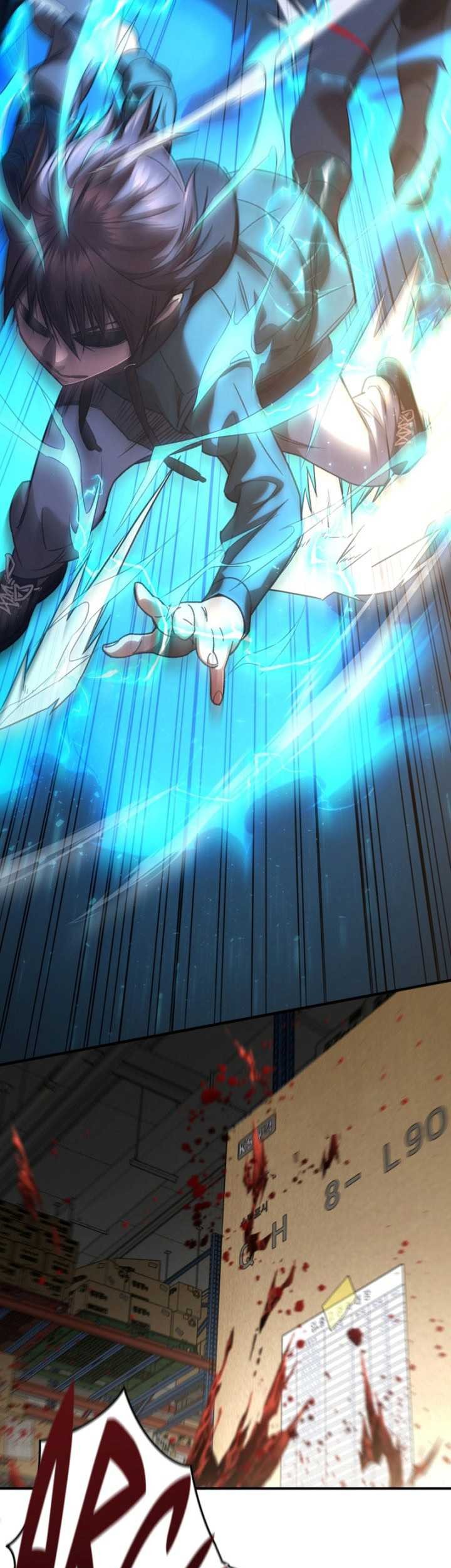 Relife Player Chapter 35 - halaman 76