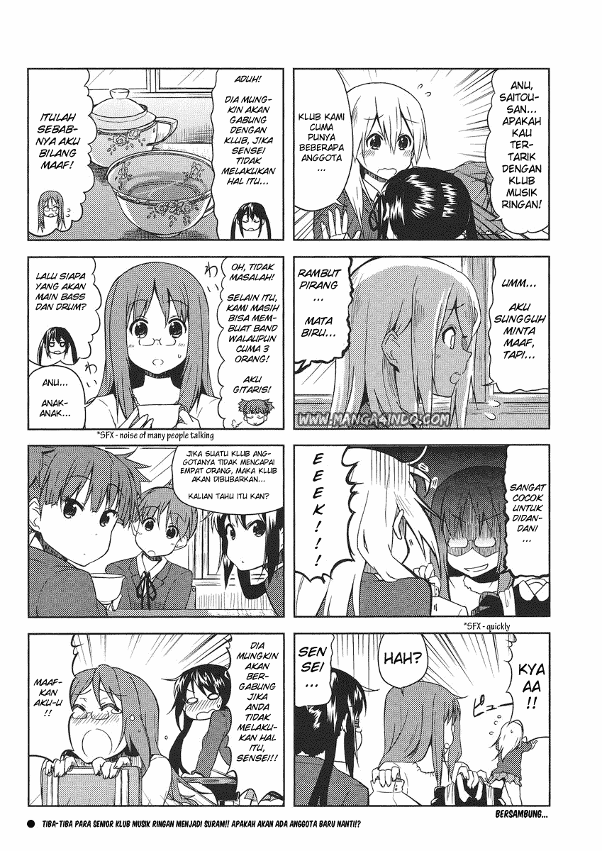 Relife Player Chapter 35 - halaman 8