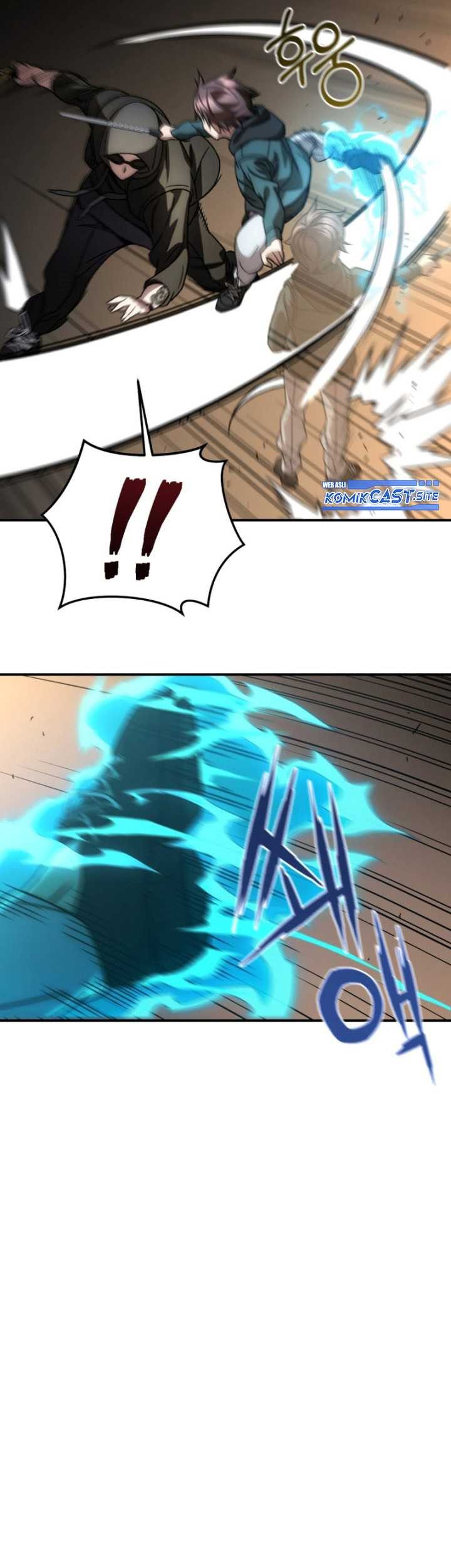 Relife Player Chapter 35 - halaman 84