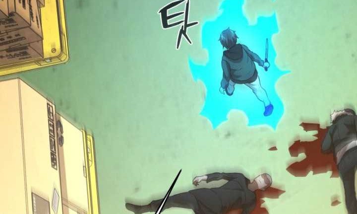 Relife Player Chapter 35 - halaman 87