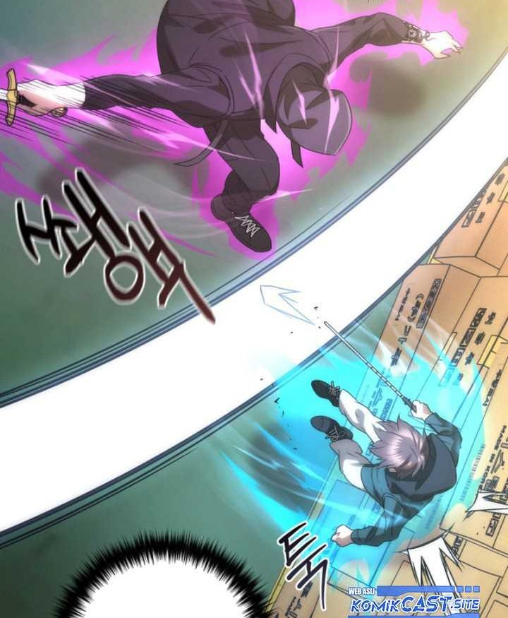 Relife Player Chapter 35 - halaman 91