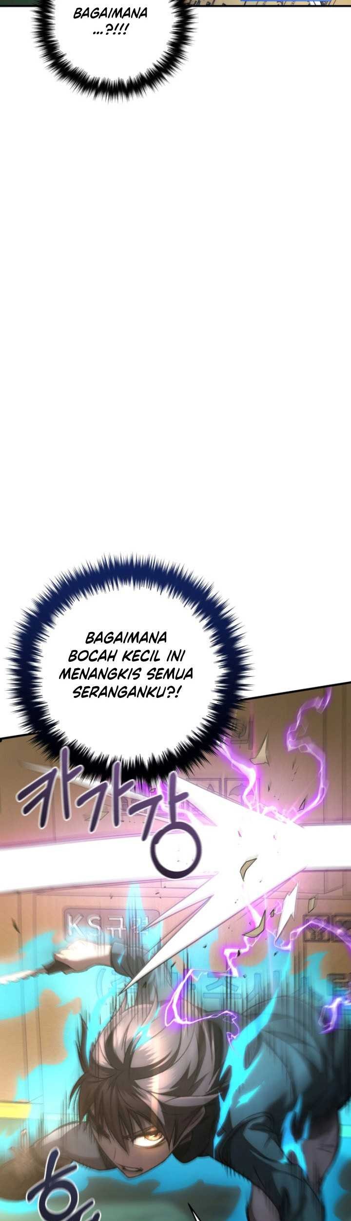 Relife Player Chapter 35 - halaman 92