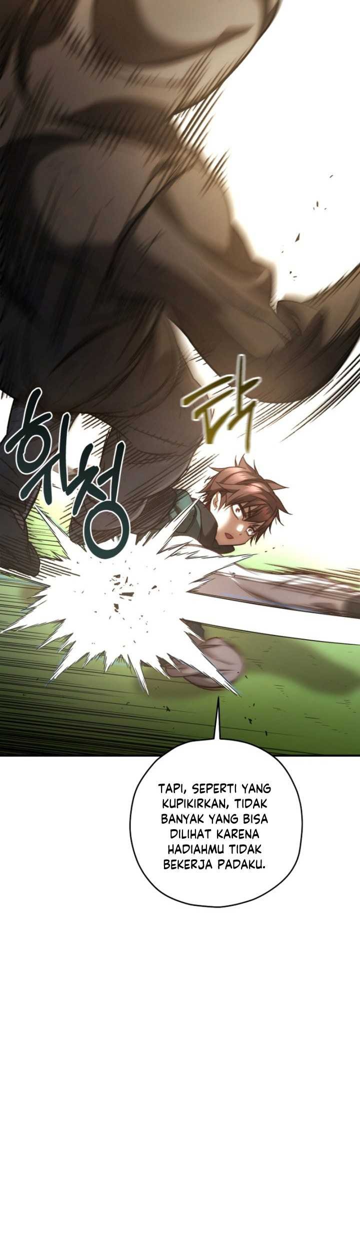 Relife Player Chapter 35 - halaman 94