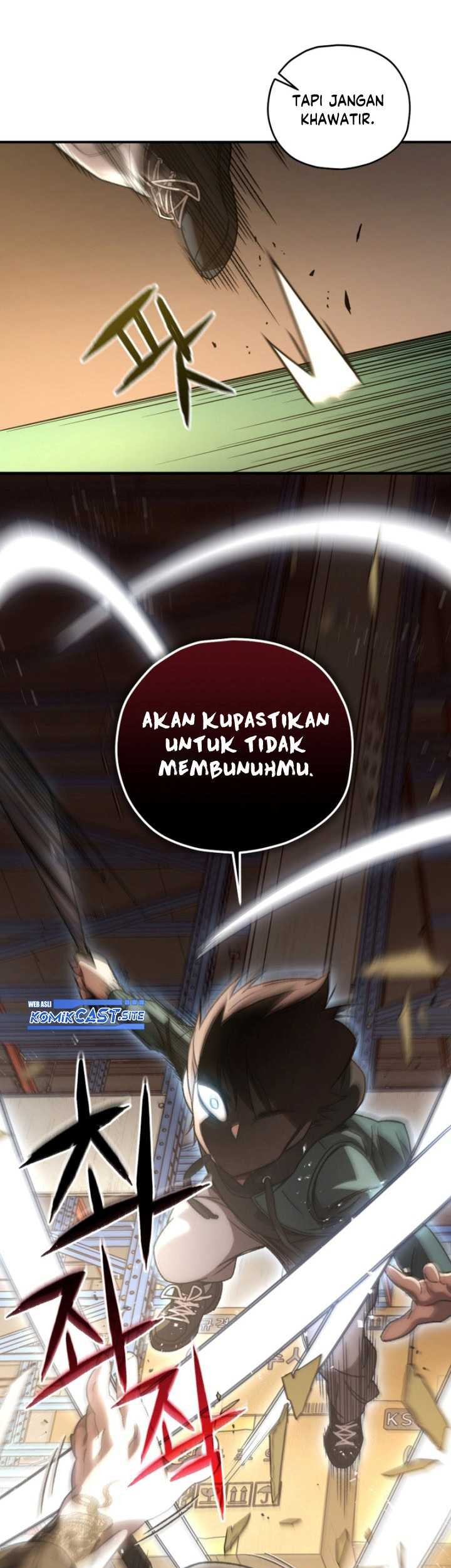 Relife Player Chapter 35 - halaman 96
