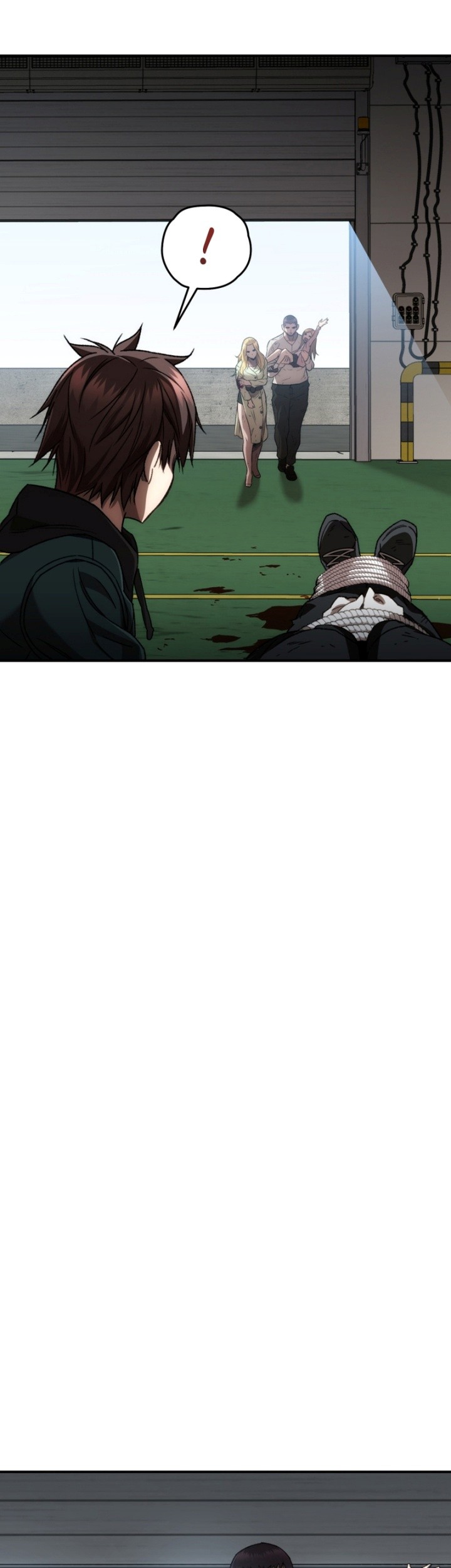 Relife Player Chapter 36 - halaman 10