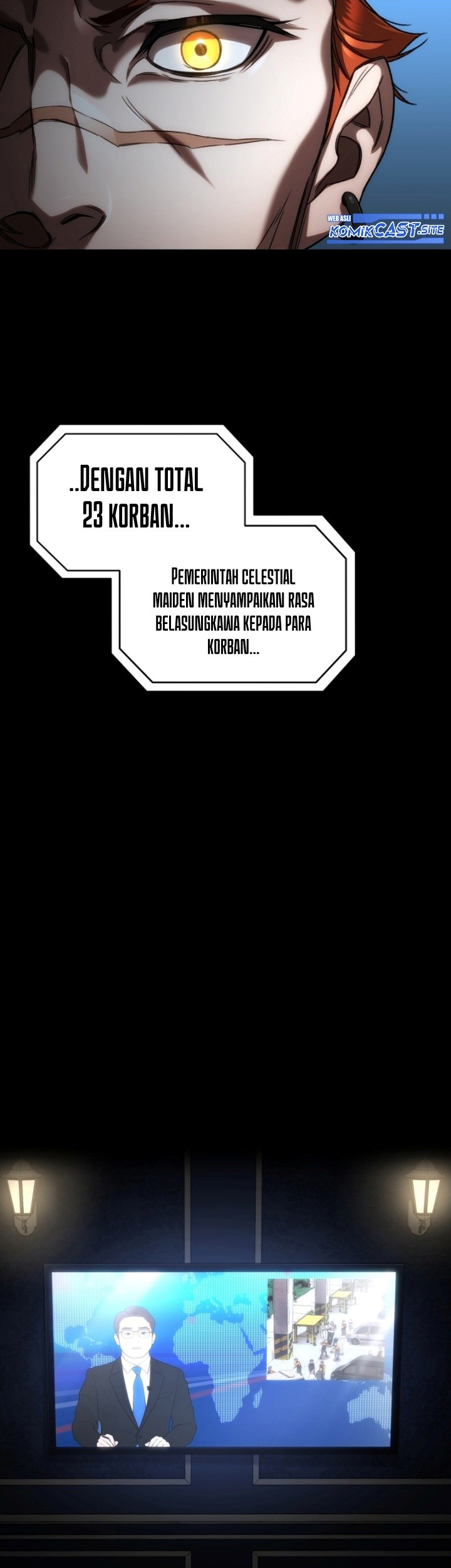Relife Player Chapter 36 - halaman 16