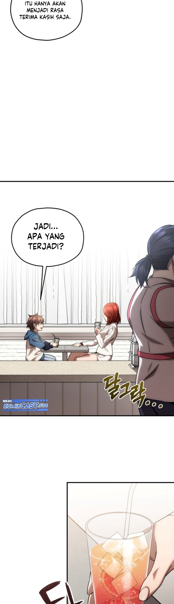 Relife Player Chapter 36 - halaman 24