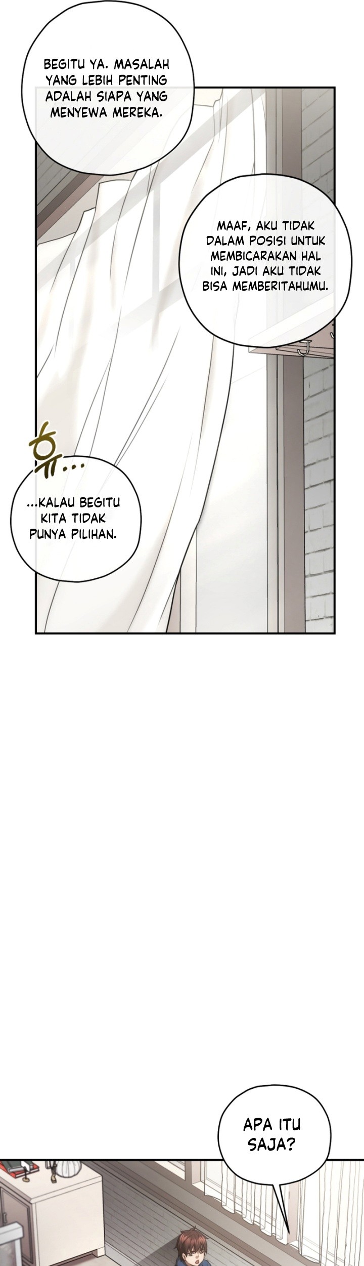 Relife Player Chapter 36 - halaman 26