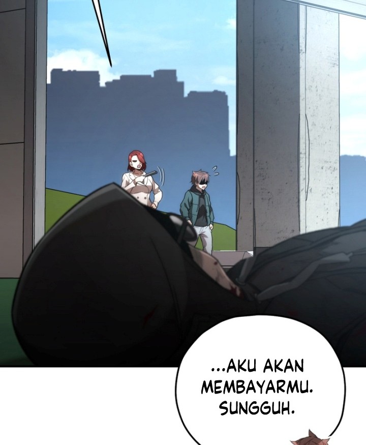 Relife Player Chapter 36 - halaman 3