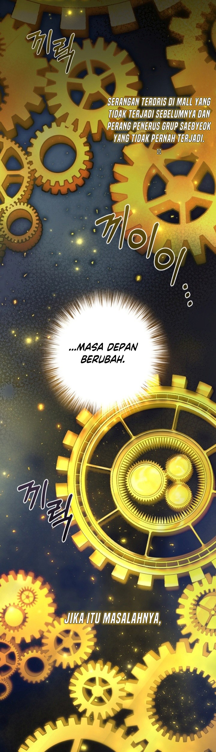 Relife Player Chapter 36 - halaman 34