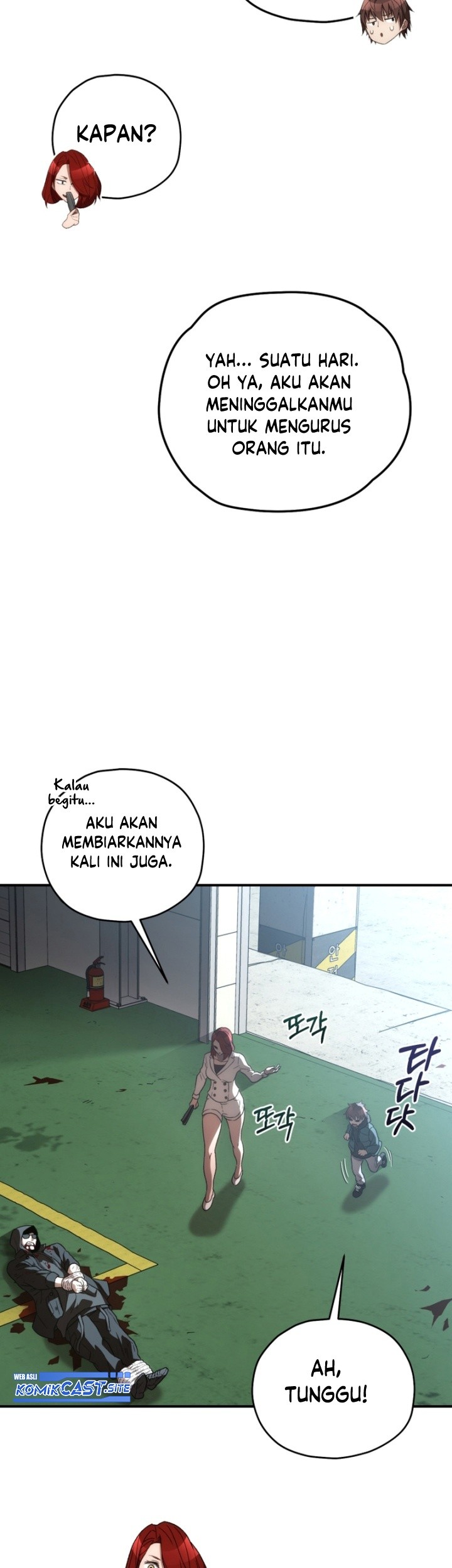 Relife Player Chapter 36 - halaman 4