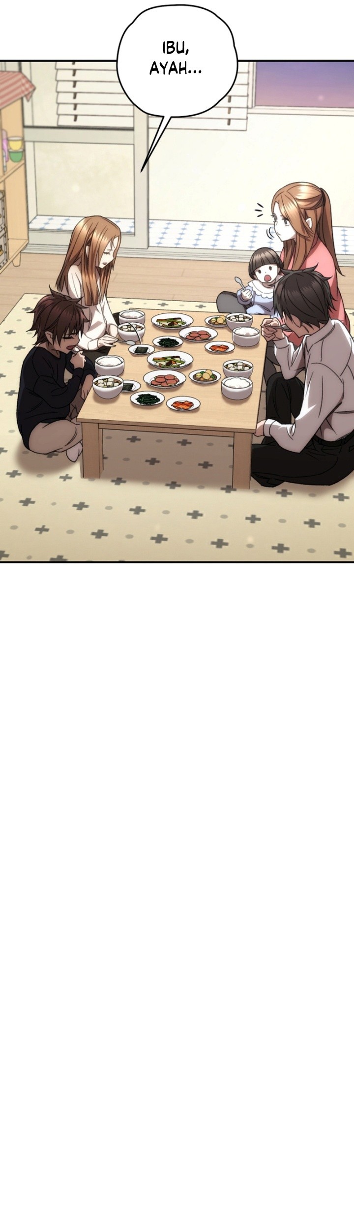 Relife Player Chapter 36 - halaman 42