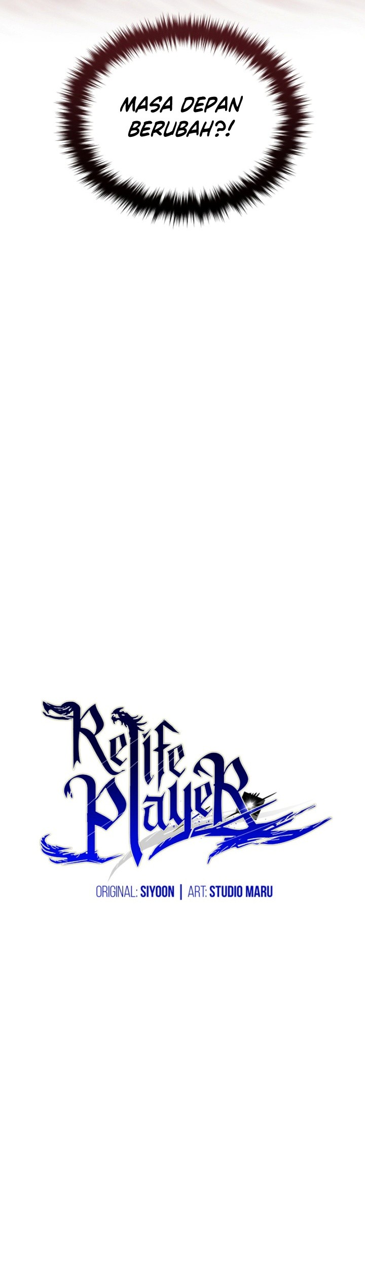 Relife Player Chapter 36 - halaman 46