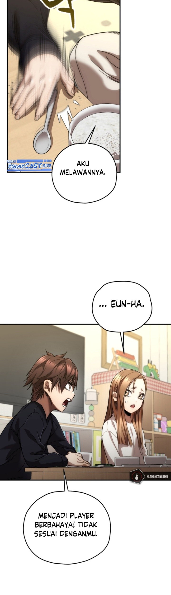 Relife Player Chapter 36 - halaman 48