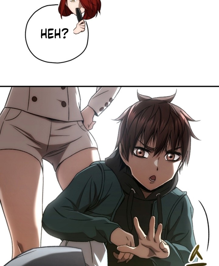 Relife Player Chapter 36 - halaman 5