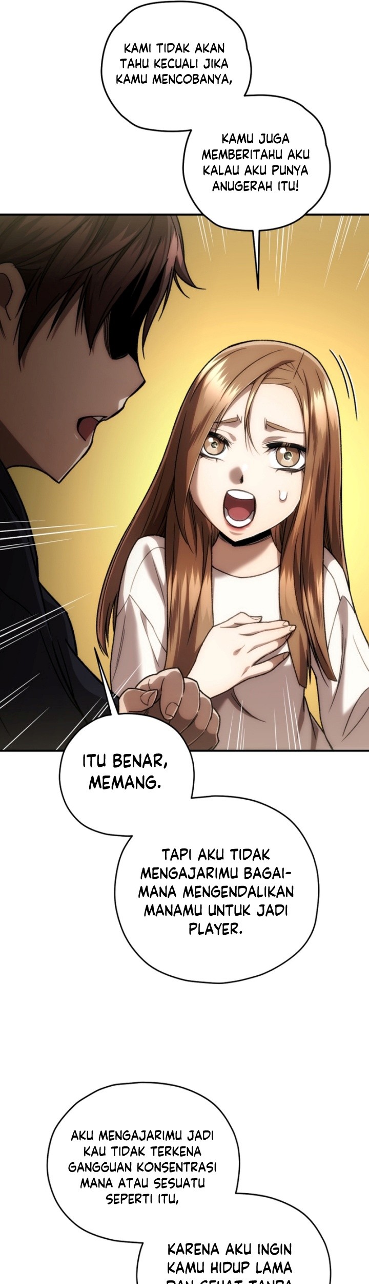 Relife Player Chapter 36 - halaman 50