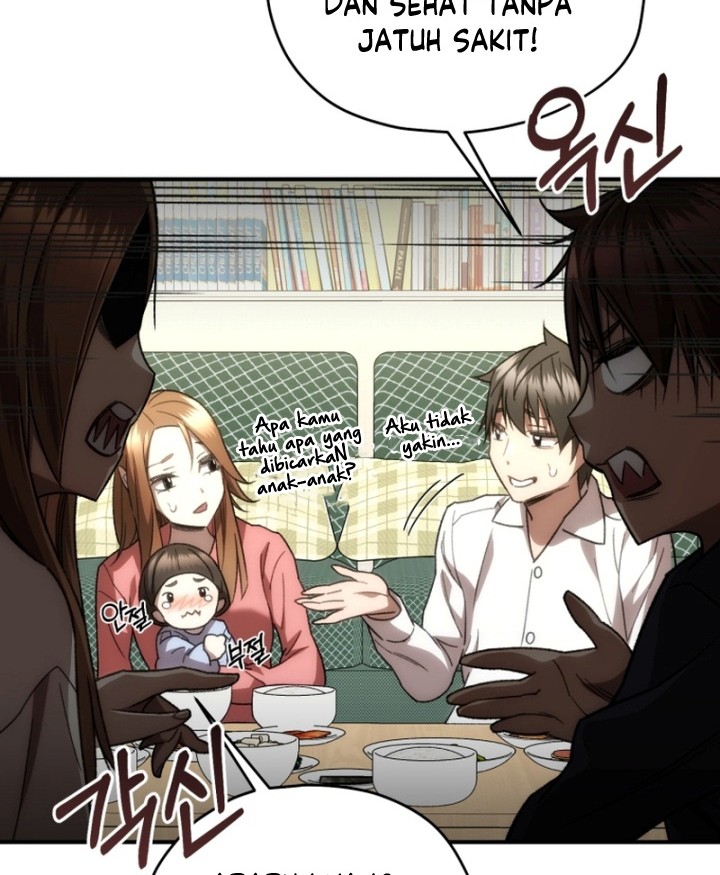Relife Player Chapter 36 - halaman 51