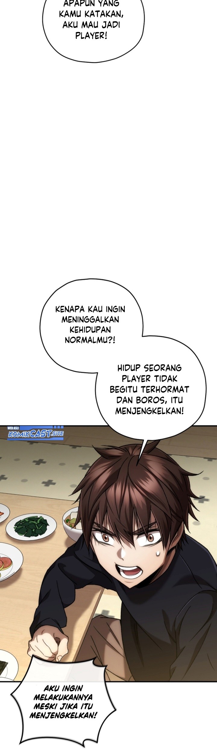 Relife Player Chapter 36 - halaman 52