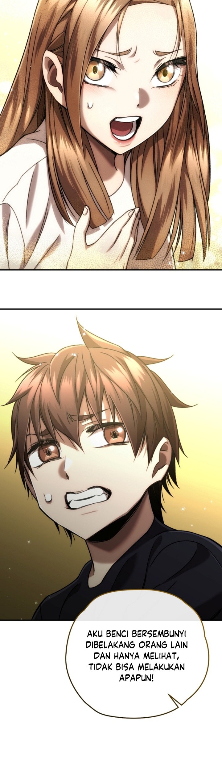 Relife Player Chapter 36 - halaman 54