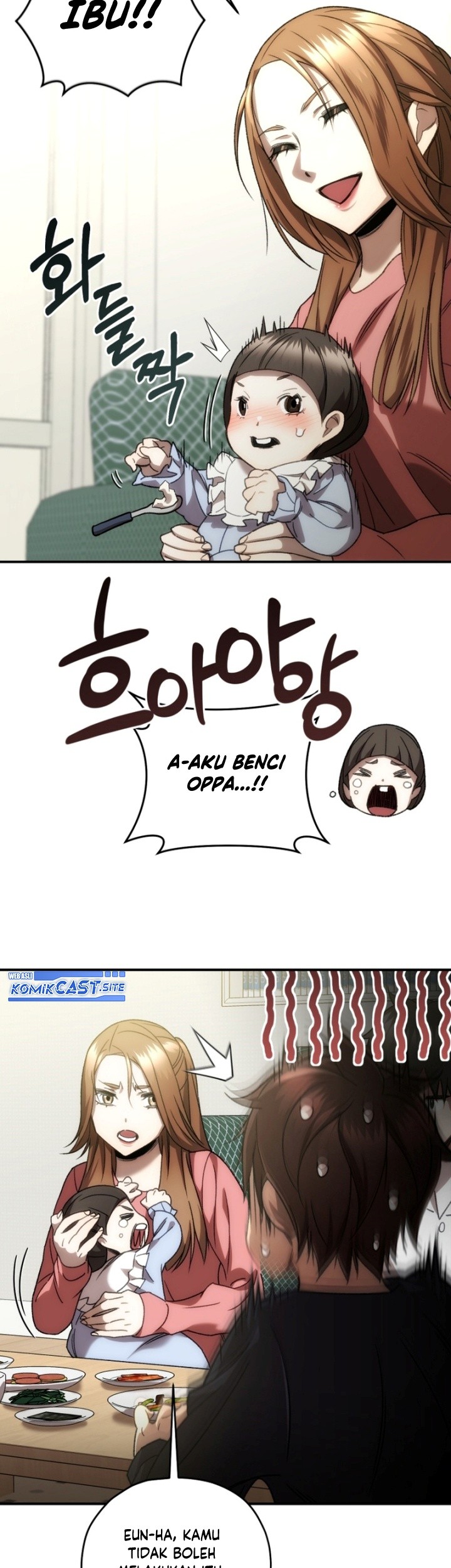 Relife Player Chapter 36 - halaman 56