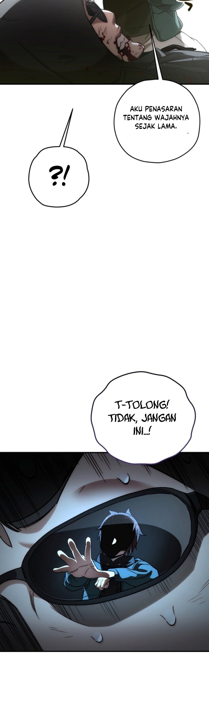 Relife Player Chapter 36 - halaman 6