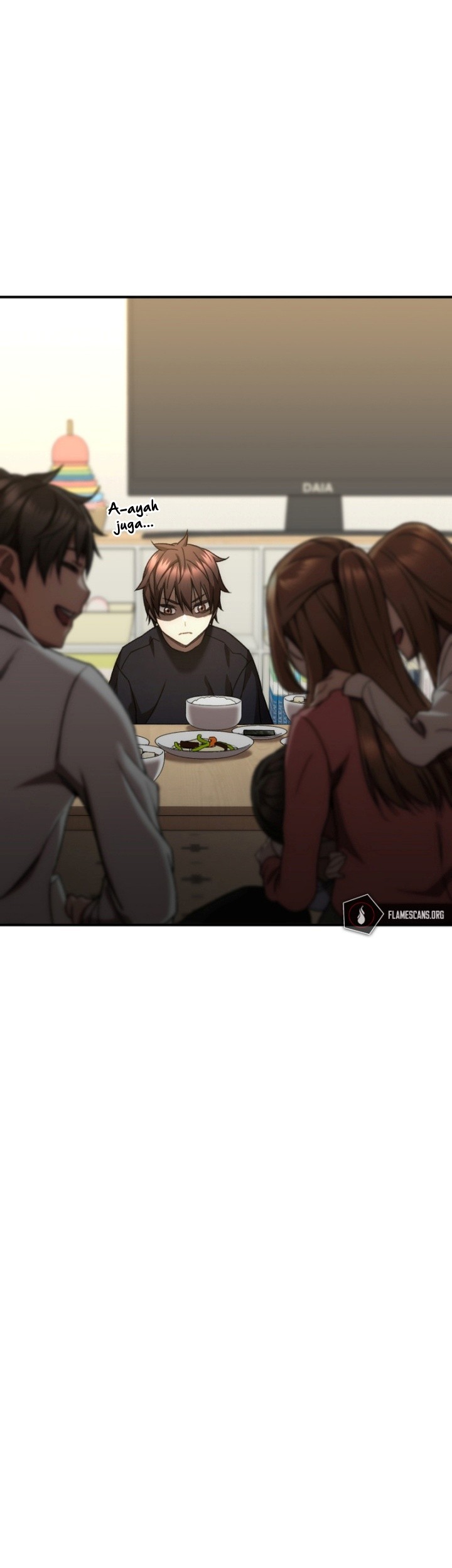 Relife Player Chapter 36 - halaman 62