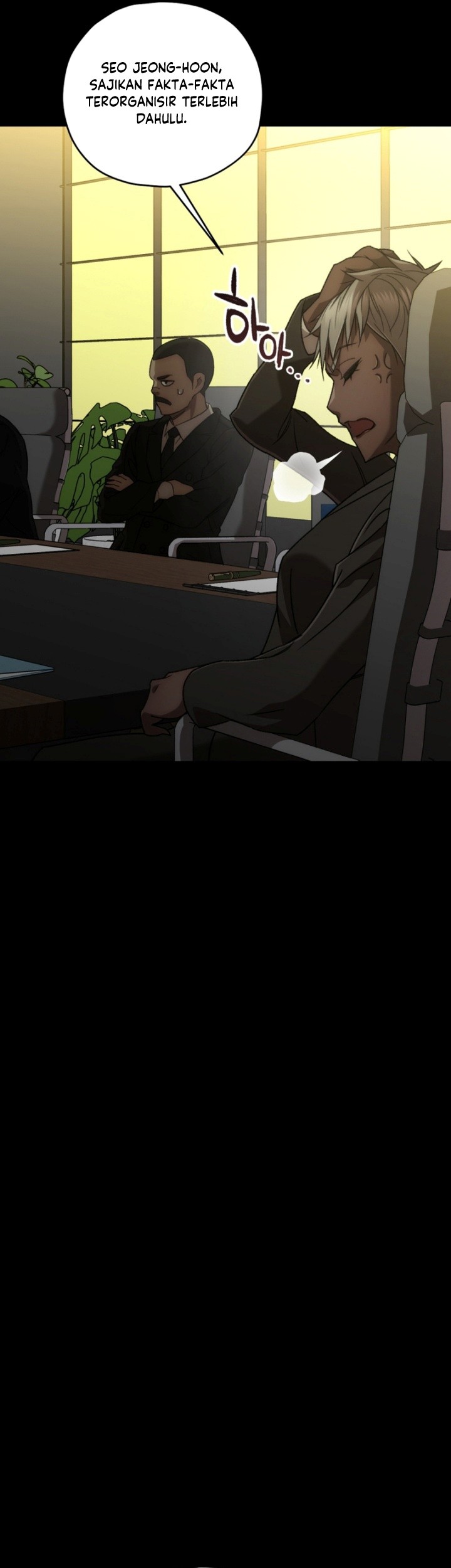 Relife Player Chapter 36 - halaman 66
