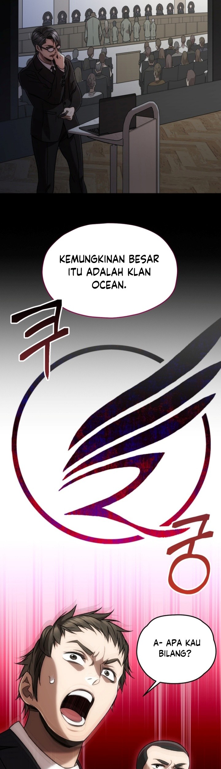 Relife Player Chapter 36 - halaman 76