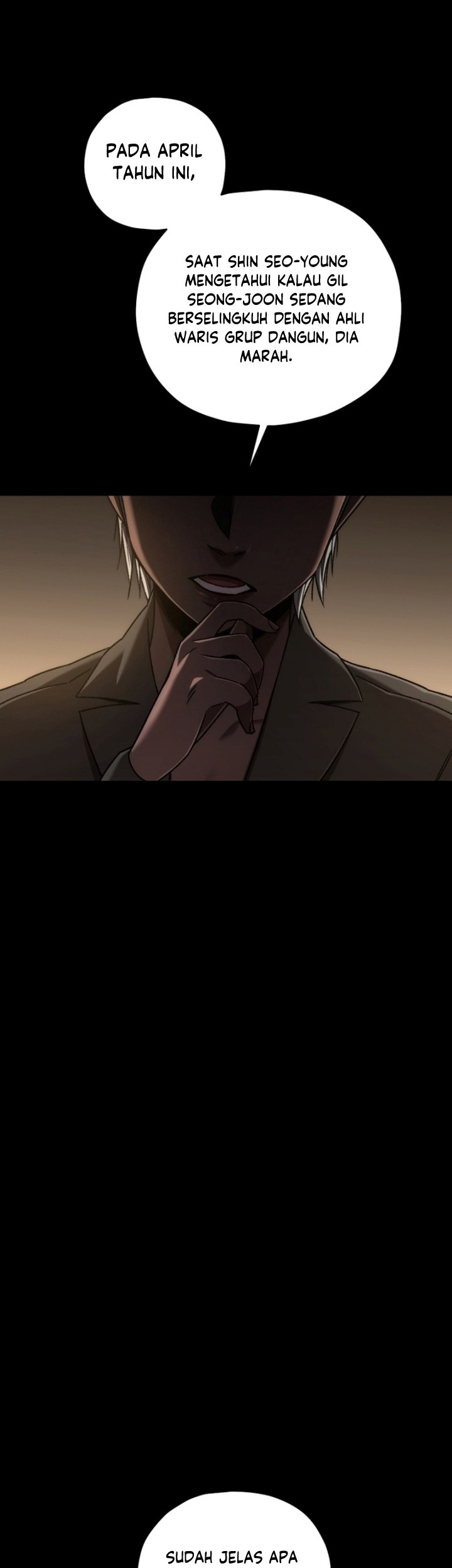 Relife Player Chapter 36 - halaman 86