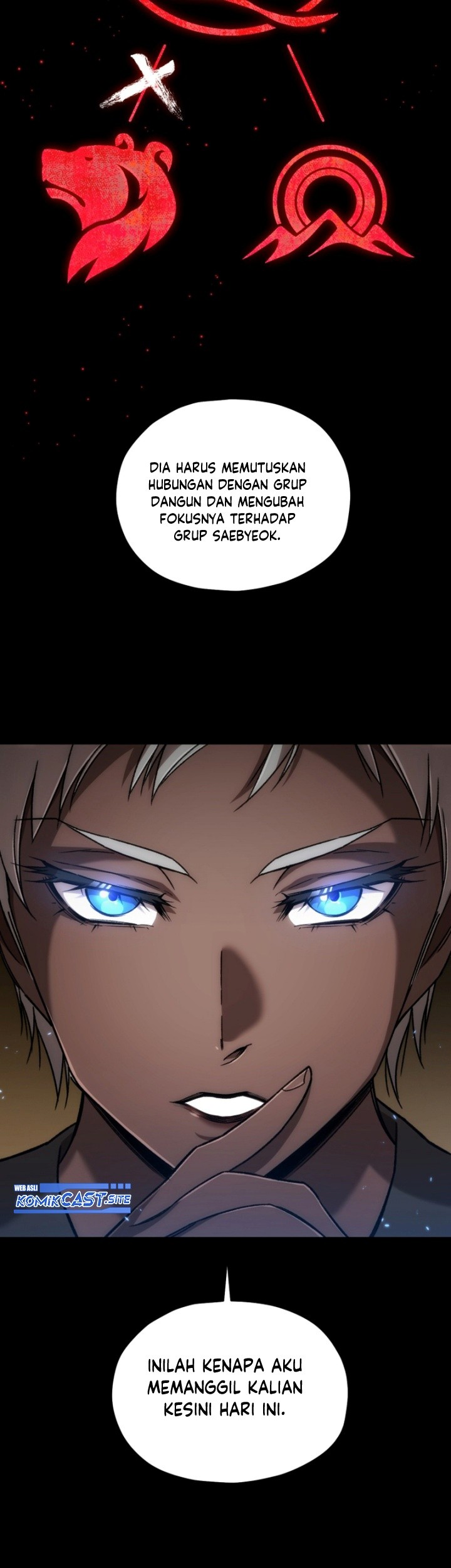 Relife Player Chapter 36 - halaman 88