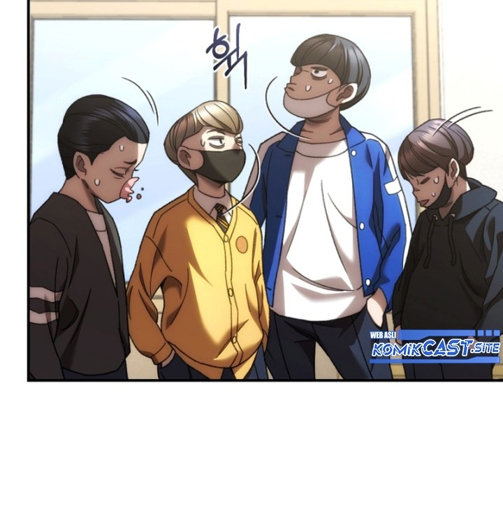 Relife Player Chapter 37 - halaman 11