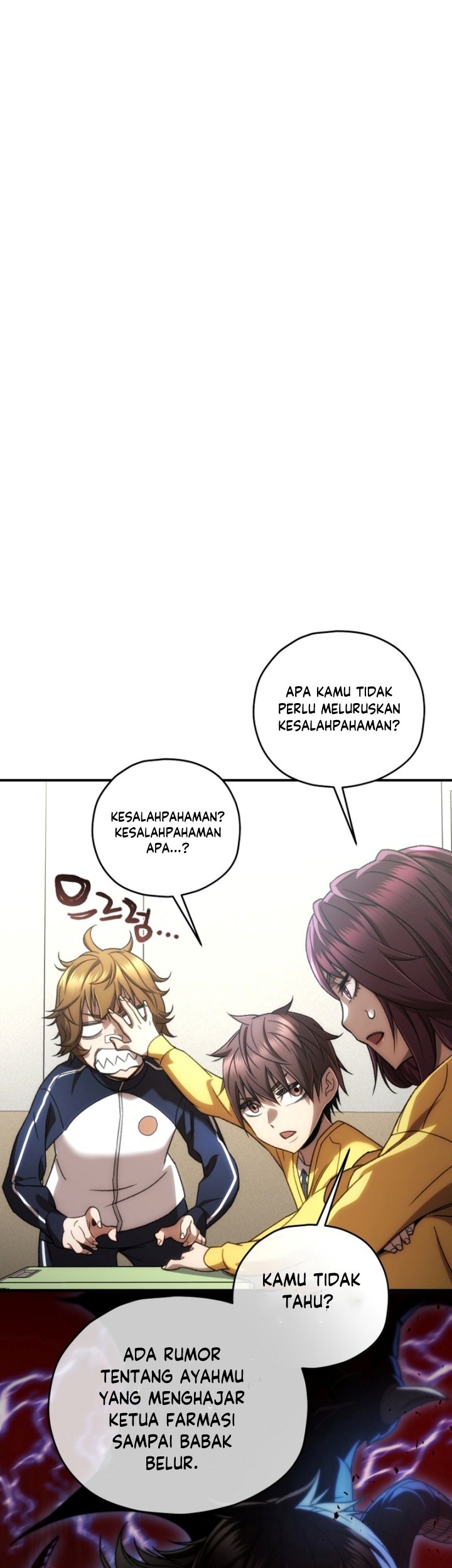 Relife Player Chapter 37 - halaman 12