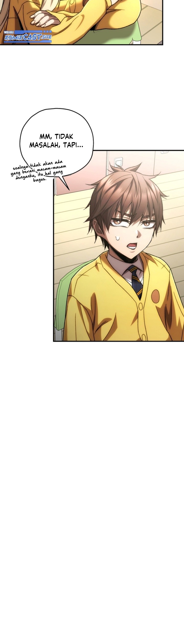 Relife Player Chapter 37 - halaman 16