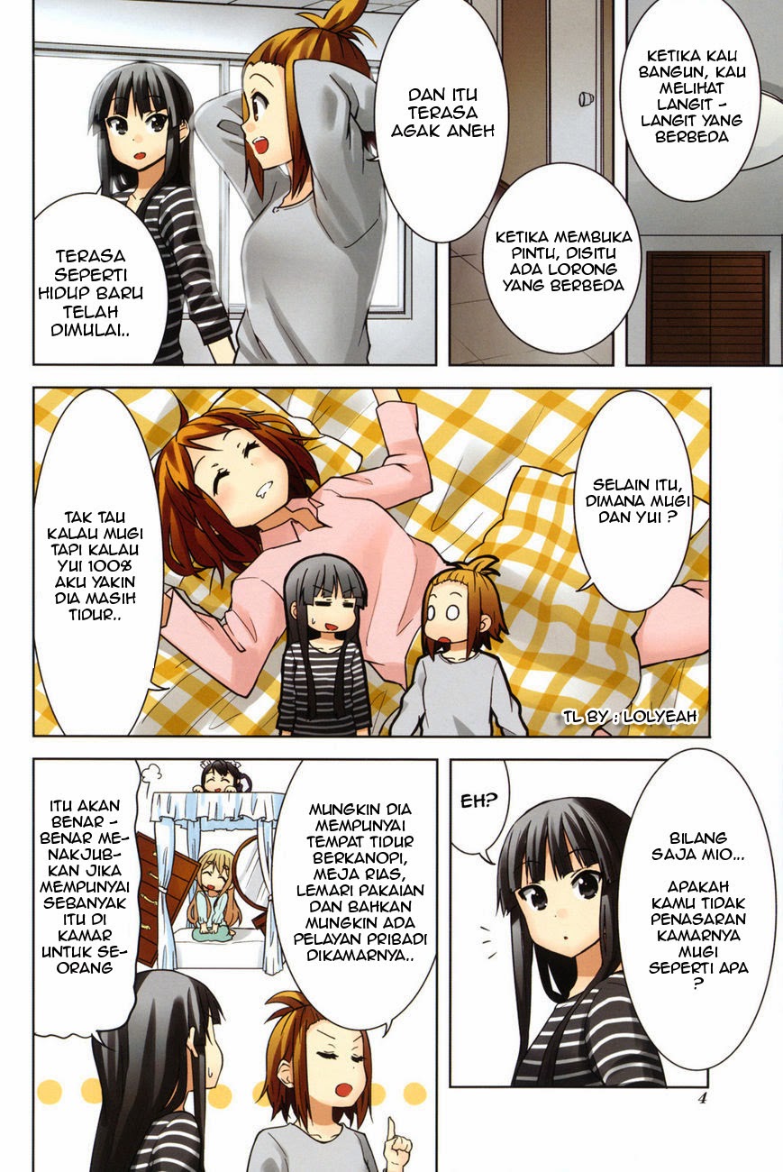 Relife Player Chapter 37 - halaman 2