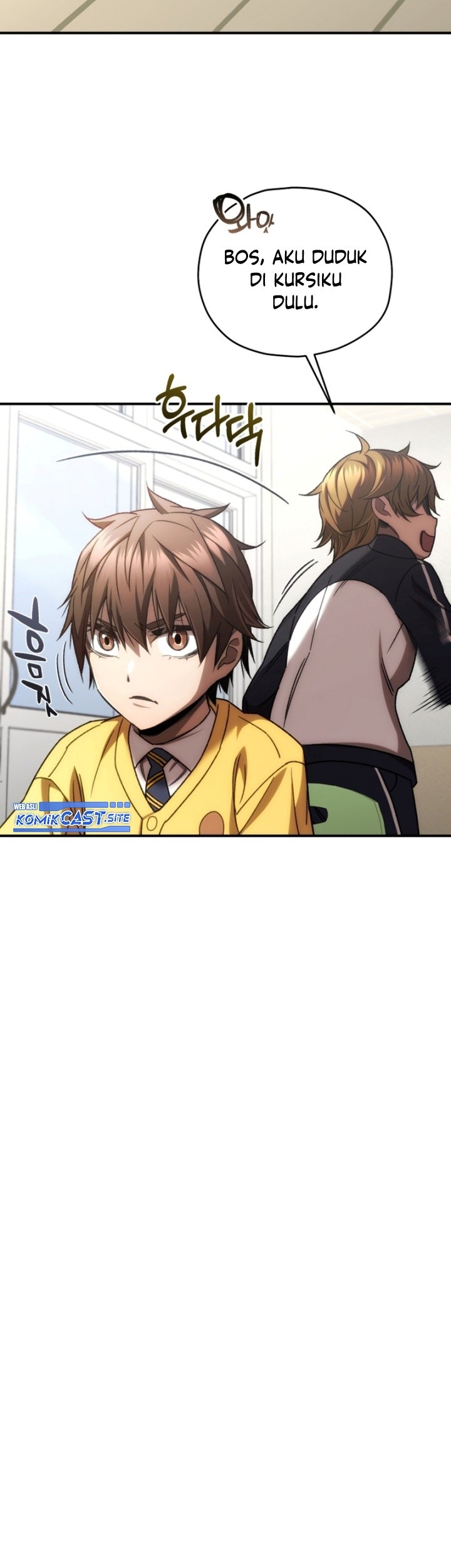 Relife Player Chapter 37 - halaman 24