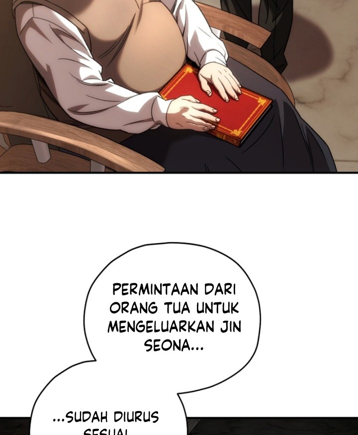 Relife Player Chapter 37 - halaman 31
