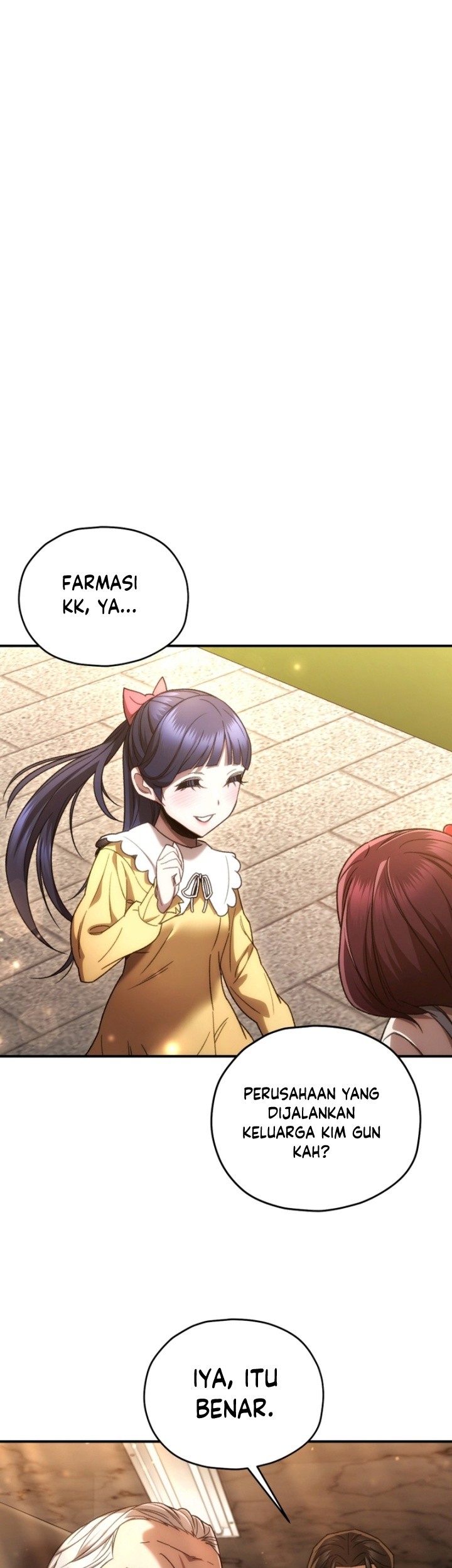 Relife Player Chapter 37 - halaman 34